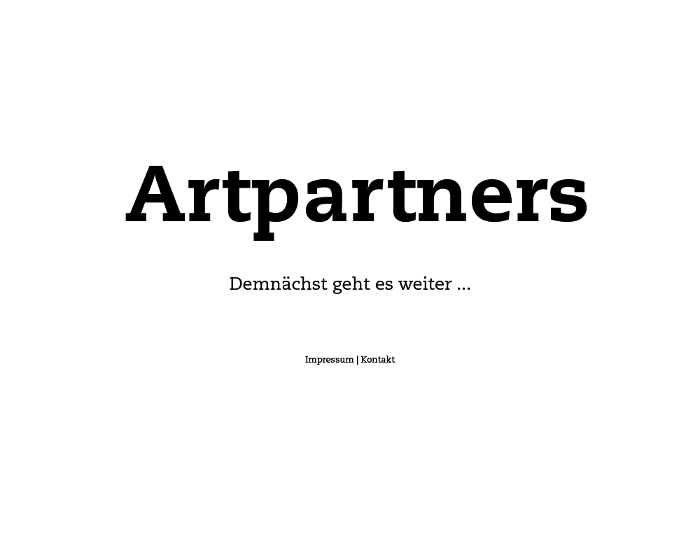 Artpartners